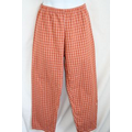 Flannel PJ Lounge Bottom Pants